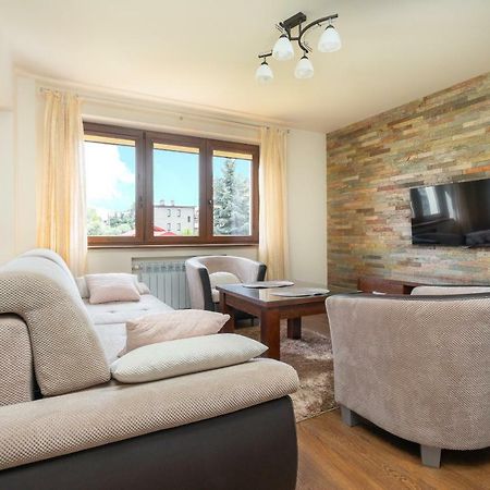 Apartamento Viktoria Wadowice Exterior foto